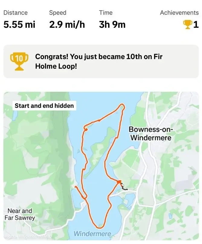Kayak Journey - Strava | Beginner-friendly Kayak trips