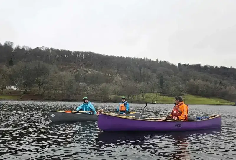 Beginner-Friendly Canoeing Trips
