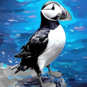 Birds and Paddlesports: Protecting Nesting and Roosting Sites