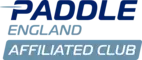 Paddle UK Affiliated Club Logo